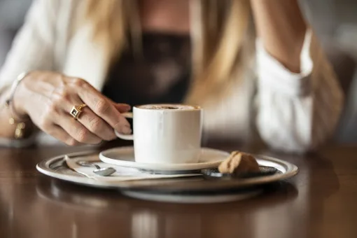 cafe by engin akyurt