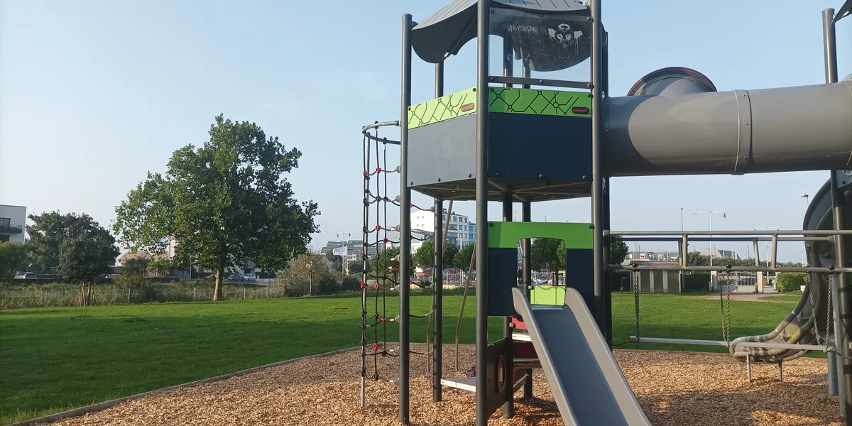 parc chant des oiseaux courseulles 6