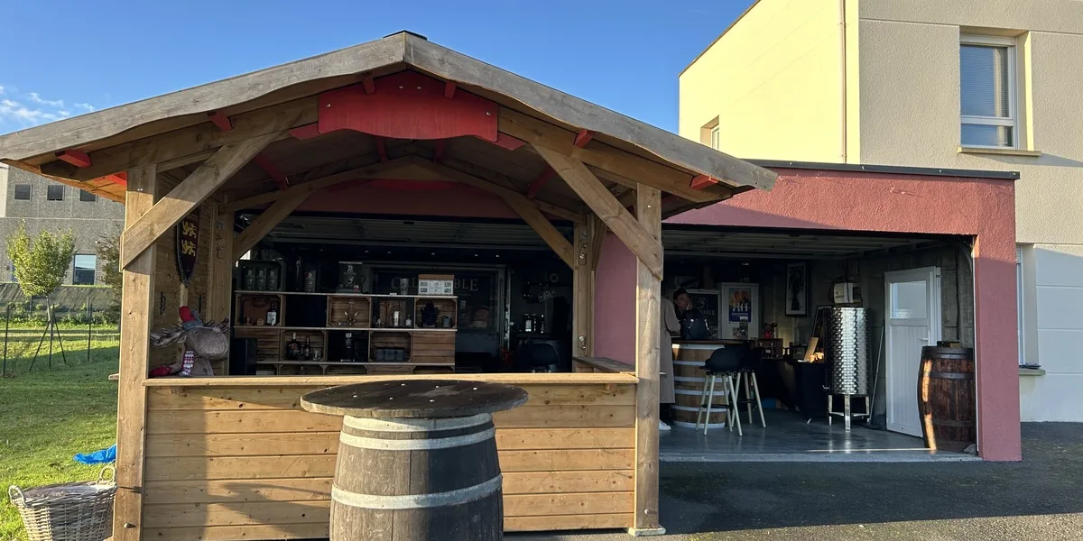 calverable exterieur douvres