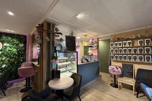 coffee and tea vue d ensemble courseulles 2