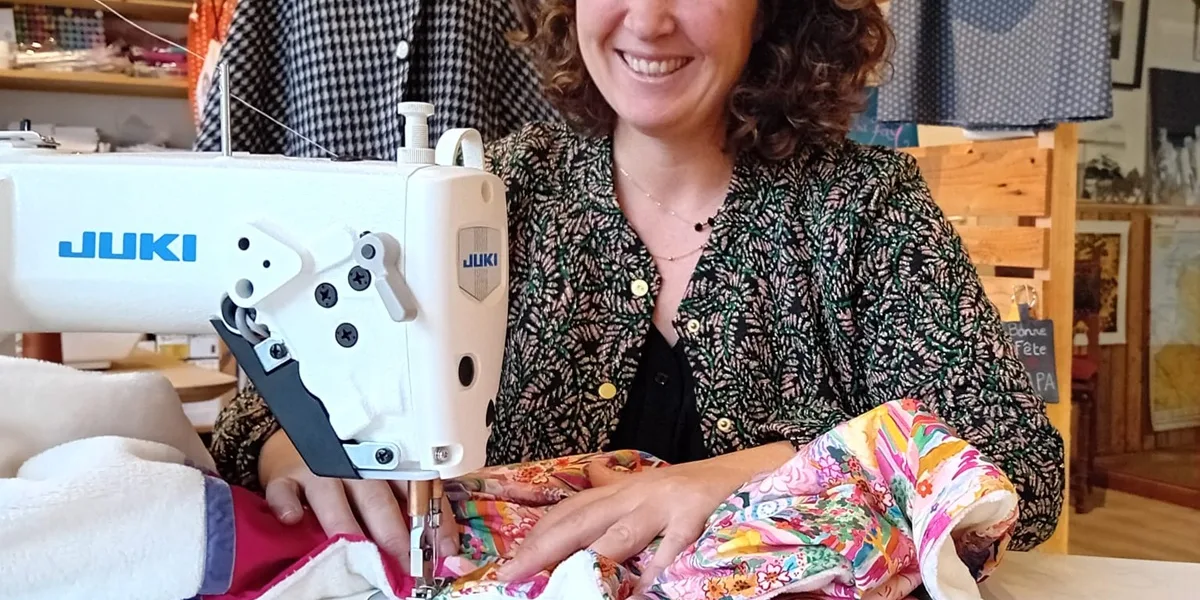 a vos mesures couture