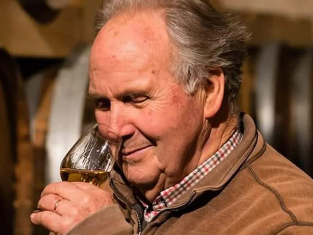 calvados Les vergers de Ducy