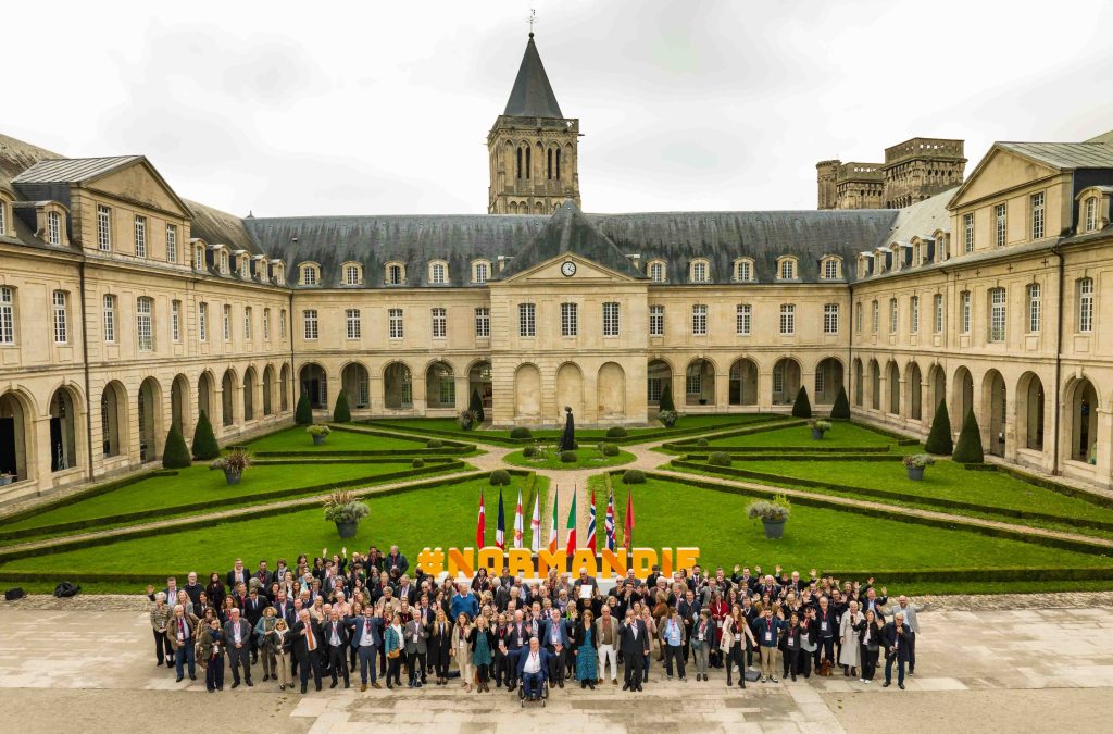 millenaire de la normandie 2027 credit morgad le naour