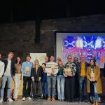 trophée club de la comm