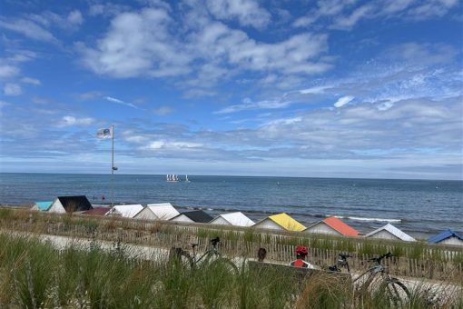 Langrune-sur-Mer