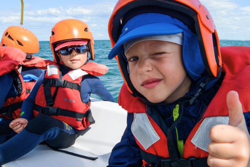 moussaillons luc-sur-Mer