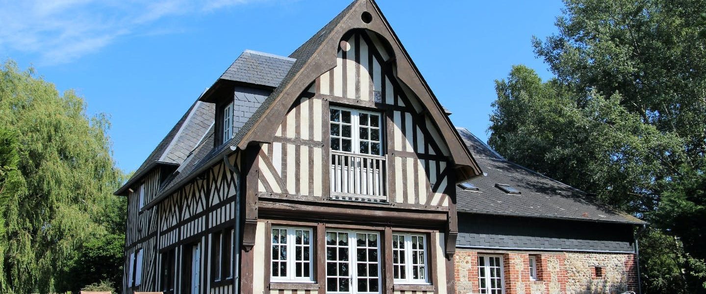 Propriété Mont-Roty Greego voyage