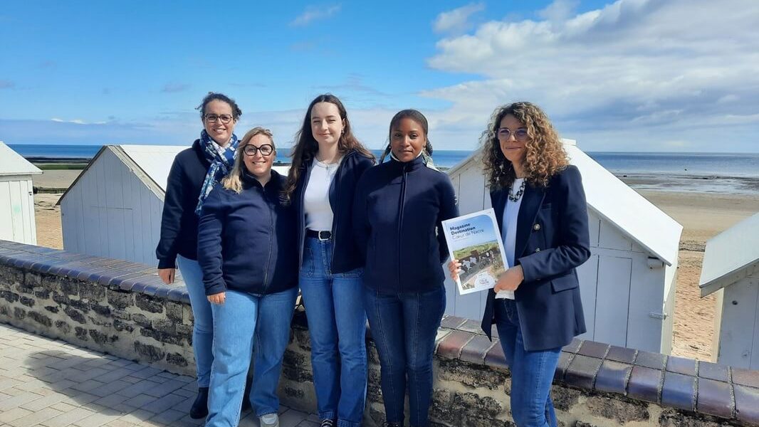 bien accueillir les saisonniers touristiques en Normandie