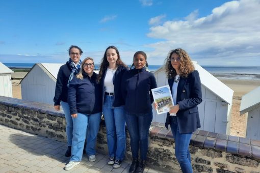 bien accueillir les saisonniers touristiques en Normandie
