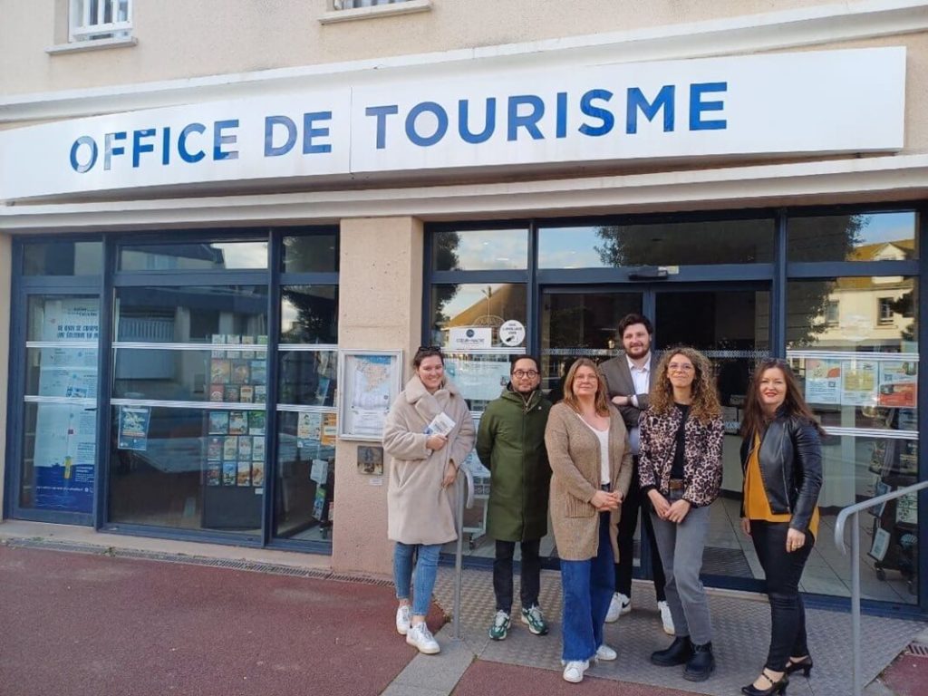 bien accueillir les saisonniers touristiques